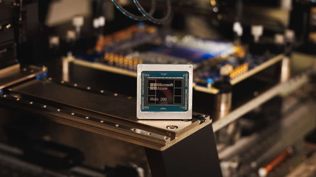 Inside Microsoft’s Maia 200: Why This Chip Matters More Than You Think