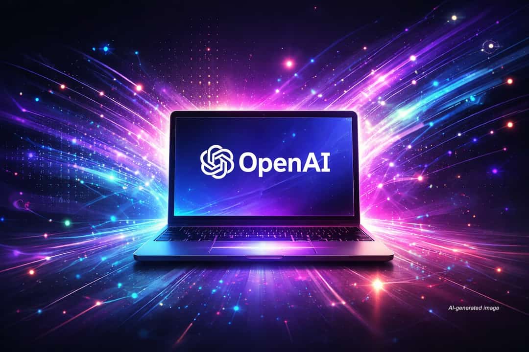 OpenAI drops GPT-5.3-Codex right after Anthropic's Opus 4.6
