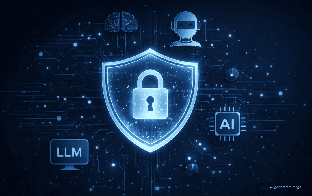 International AI Safety Report warns oversight is lagging