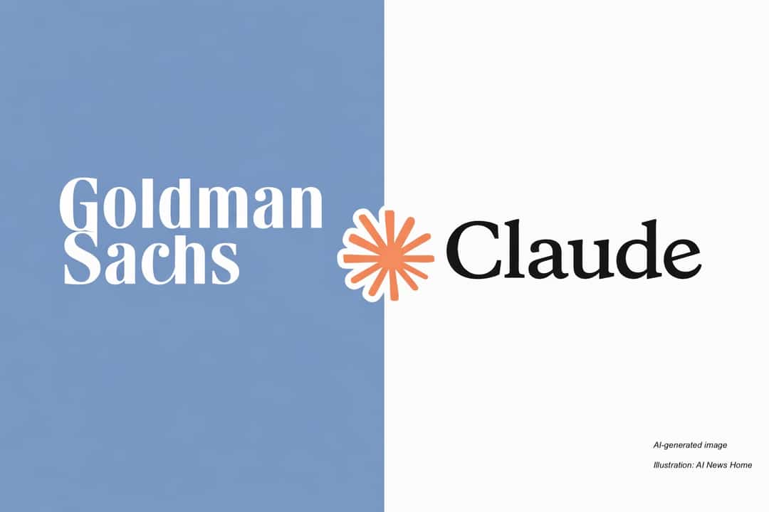 Goldman Sachs is building AI agents with Anthropic for accounting and compliance