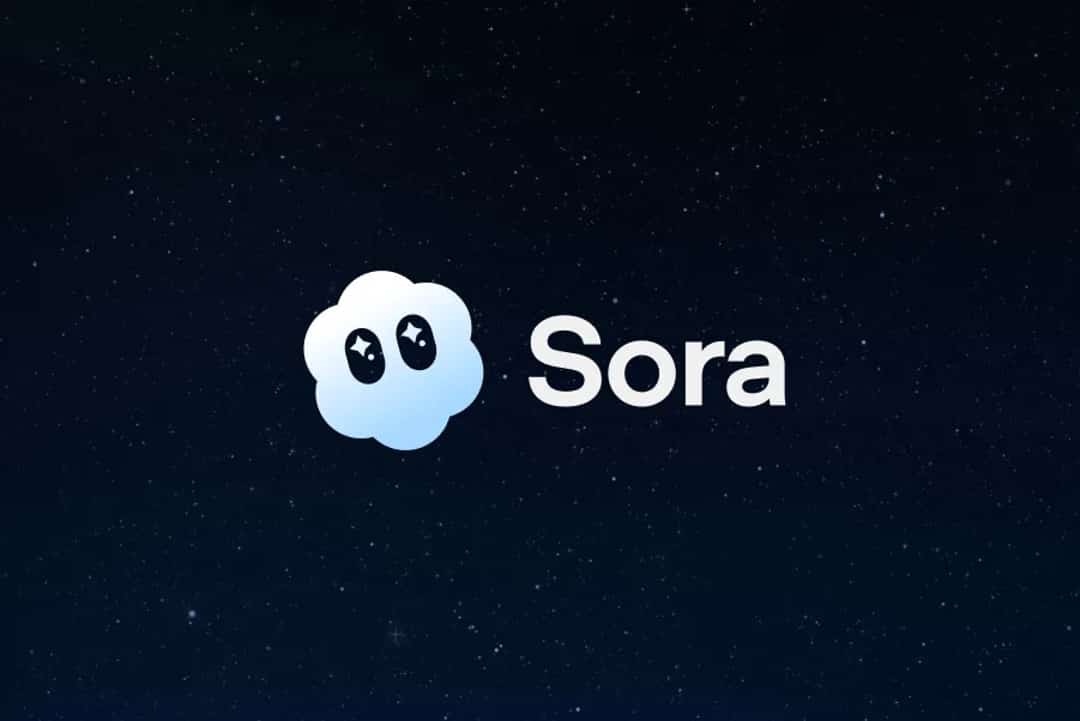 sora logo