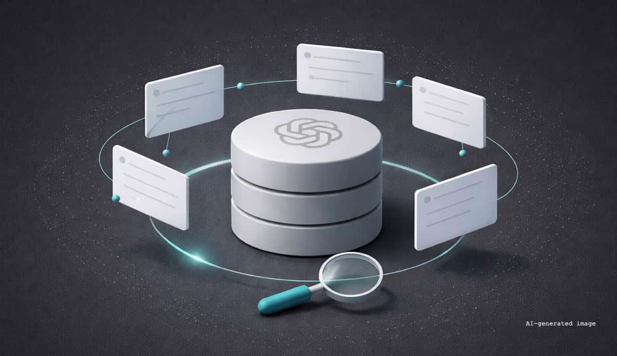 OpenAI shares how its internal data agent works