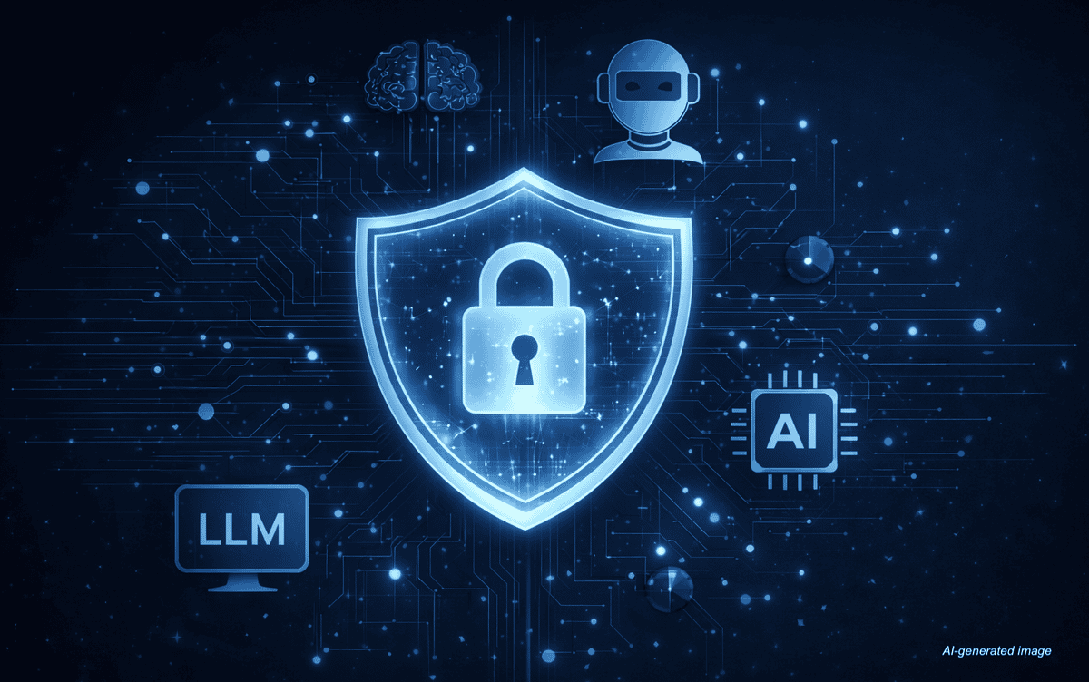 International AI Safety Report Warns Oversight Is Lagging