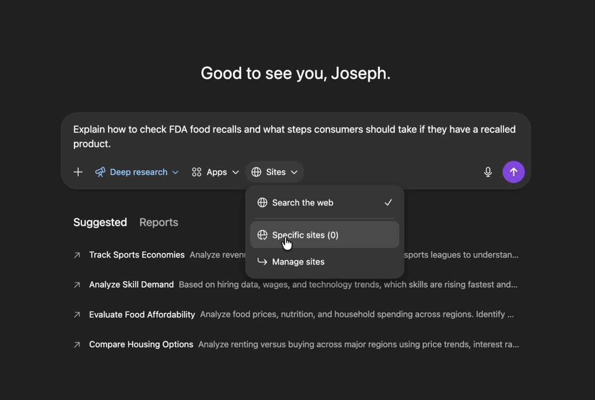 ChatGPT-Deep-Research-Chatbox