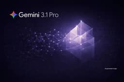Gemini 3.1 Pro claims top-tier reasoning gains