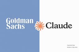 Goldman Sachs Is Building AI Agents With Anthropic for Accounting and Compliance