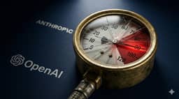 The pressure test: What February 2026 revealed about AI's safety promises