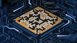 Google DeepMind celebrates AlphaGo's 10th anniversary as Pentagon AI crisis consumes the industry