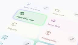 NotebookLM launches Cinematic Video Overviews, powered by a three-model AI pipeline