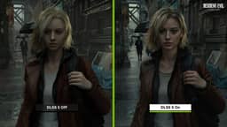Nvidia DLSS 5, fusing traditional rendering with gen AI