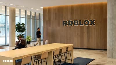 Roblox launches AI 4D generation beta for game objects