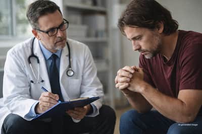 4-minute picture task helps AI screen for addiction risk