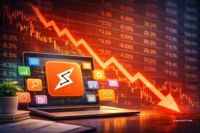 The Cowork selloff: how an Anthropic plugin update rattled software stocks