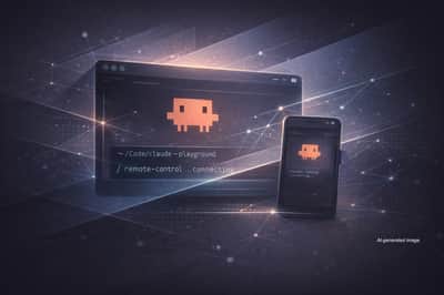 Anthropic launches Remote Control for Claude Code, enabling mobile access