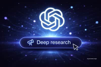 OpenAI upgrades ChatGPT deep research with GPT-5.2 and new controls