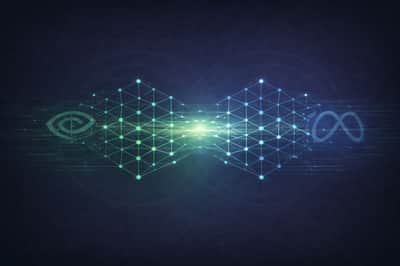 Meta signs multiyear deal for NVIDIA GPUs