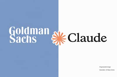 Goldman Sachs is building AI agents with Anthropic for accounting and compliance