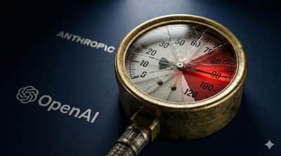 The pressure test: What February 2026 revealed about AI's safety promises