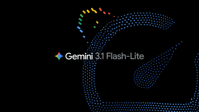 Google releases Gemini 3.1 Flash-Lite