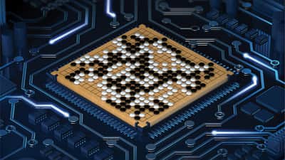 Google DeepMind celebrates AlphaGo's 10th anniversary as Pentagon AI crisis consumes the industry