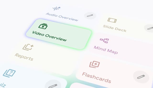 NotebookLM launches Cinematic Video Overviews, powered by a three-model AI pipeline