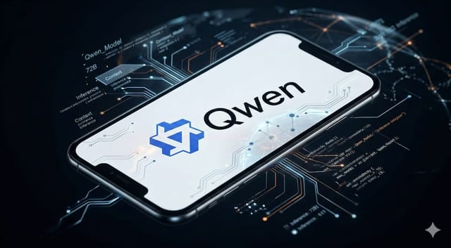 Alibaba launches Qwen 3.5 small model series with sub-1B edge options