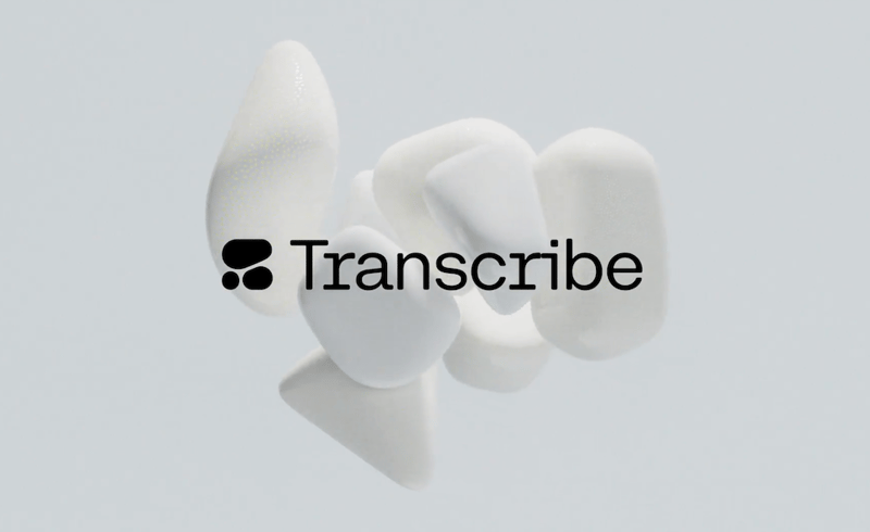 Cohere Transcribe, the most accurate open-source speech recognition model currently available